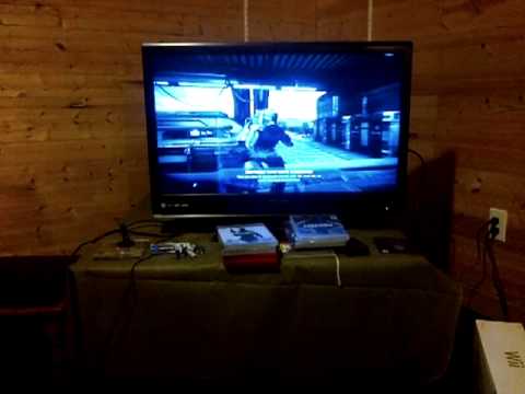 ME3 Multiplayer glitch- banshee = geth prime?