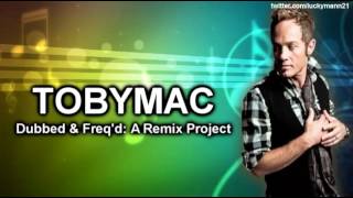 TobyMac - Lose My Soul (Shoc Remix) New Electronic Music/ Hip-Hop/ Christian Pop 2012