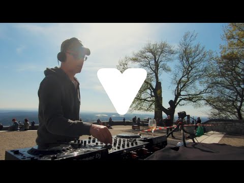 BonnLive: Kai Stechert – Sunset Session @ Drachenfels Köngiswinter