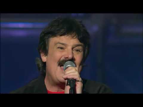 Randy Bachman & Burton Cummings  - First Time Around - HD - Live -