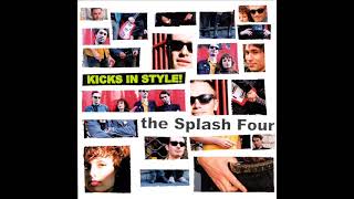 Music video thumbnail preview for The Splash Four - Kicks In Style! (Full Album) by The Splash Four
