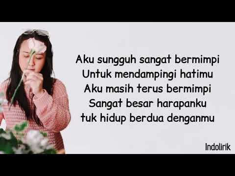 Astrid - Terpukau | Lirik Lagu Indonesia