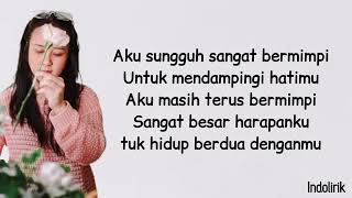Download lagu Astrid - Terpukau | Lirik Lagu Indonesia mp3