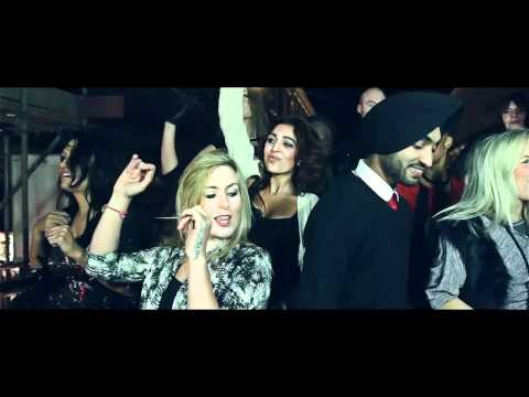 [E3UK Records] Get Funky - Gupsy Aujla & Saini Surinder [OFFICAL VIDEO]