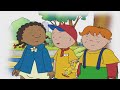 Caillou Episodes