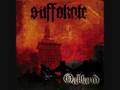 SUFFOKATE - The skies were filled with fire + ...