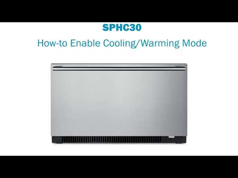 SPHC30 Features Overview Video