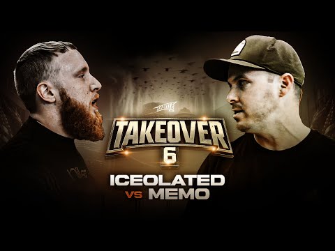 Iceolated vs MEMO
