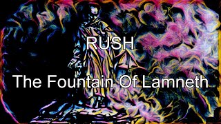 Download lagu RUSH - The Fountain Of Lamneth *FULL SONG!* (Lyric Video) mp3 Download lagu RUSH - The Fountain Of Lamneth *FULL SONG!* (Lyric Video) mp3