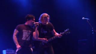 widows  wanna be your friend