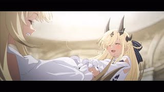 【アークナイツ】仕事中に突然思いついた意味のわからない動画その165