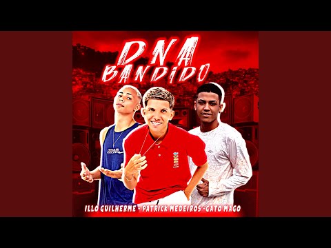 Dna de Bandido