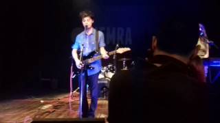 Nemra - Leave me alone