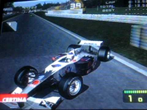 RS3 : Racing Simulation Three PC
