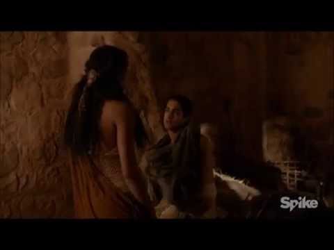 Tuhad Moments from Tut Part 1 Power, 2 of 5