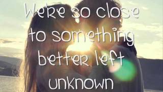 Metric - Gimme Sympathy (Lyrics)