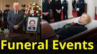 Kay Granger Dead at 83 | Trailblazing Texas Congresswoman's Cause of Death & Tributes