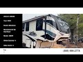 Check out this Video for a 2022 Heartland Milestone 360HP(Stock #466048)  for sale by Pop RVs. This unit is located in Sarasota, FL