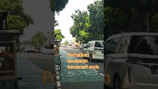 Download lagu jangan abaikan rambu rambu lalu lintas di sekitar Anda #youtuber #youtubeshorts #youtubeshort mp3