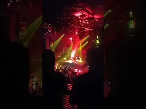 Dub FX live in Tilburg 2022