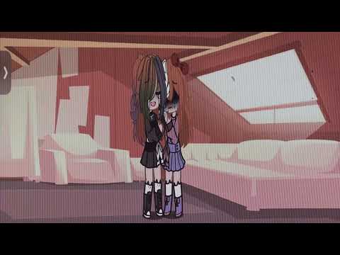 ||This is really bad||first video😔||Pixie(My oc) and Elizabeth Afton angst||2nd au||