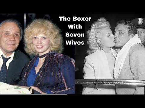 The Dark Side of Jake LaMotta