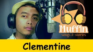 Oh My Darling, Clementine | Family Sing Along - Muffin Songs