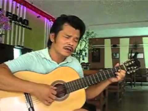 TÀ ÁO TÍM - Sáng tác : Hoàng Nguyên - Trình bày : Lê Bảo