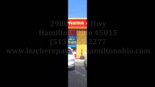 preview picture of video 'Auto Express of Hamilton'