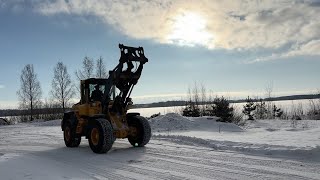 Фронтальный погрузчик Volvo L90E | Изображение 4 - Machineryline