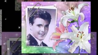 Ricky Nelson～Unchained Melody-SlideShow