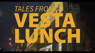 Tales from Vesta Lunch Trailer