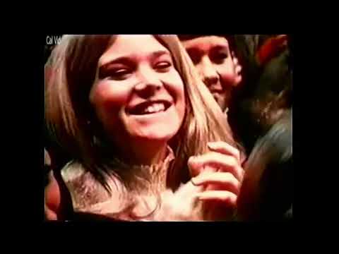 Creedence Clearwater Concert 1970 Pt.2 Commotion, Keep On Chooglin'