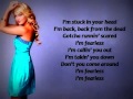 Fearless Olivia Holt Lyrics