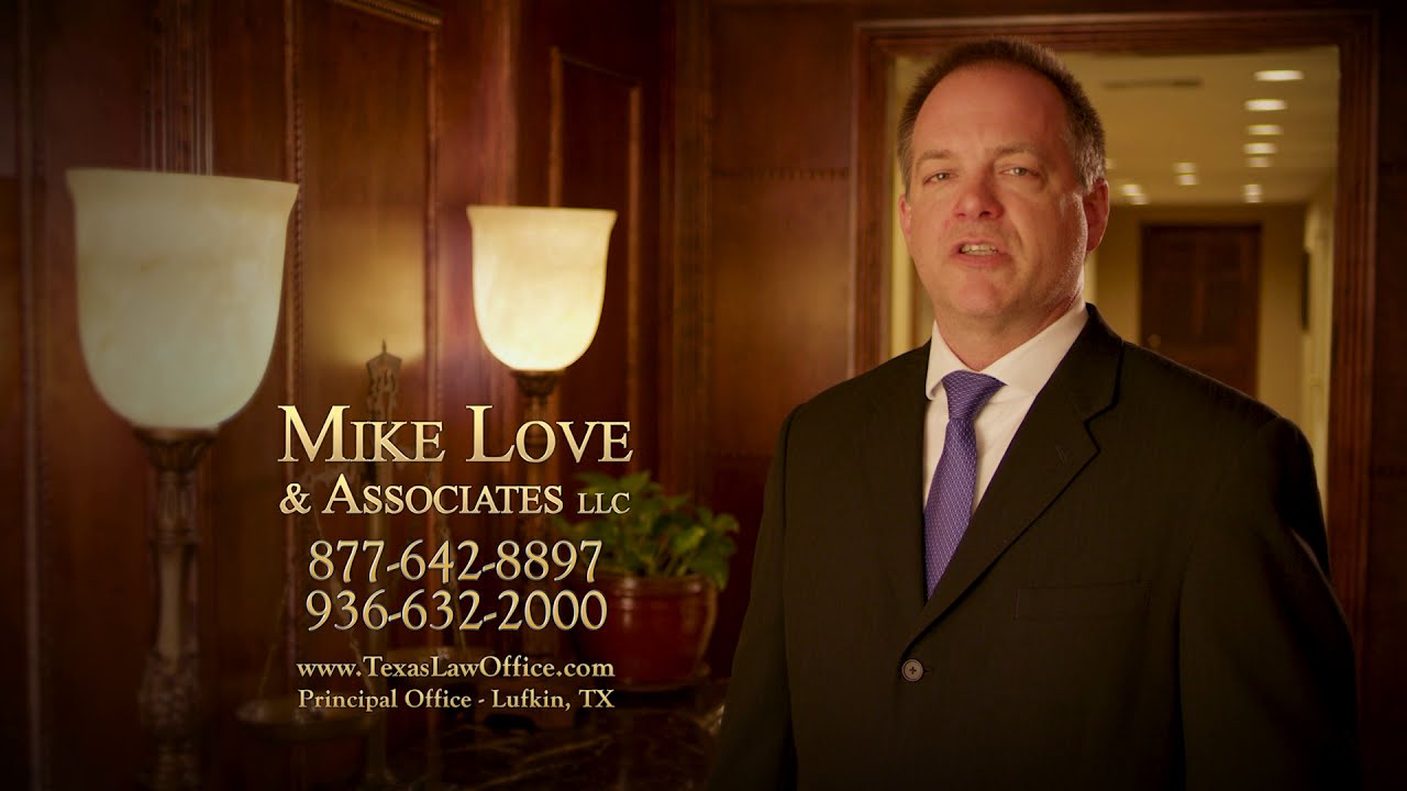 Distracted Driving - Mike Love & Associates