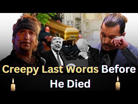 Jack Russell, Great White Singer & Survivor of Nightclub Fire, Dies at 63 CAUSE OF DEATH #Cnn #BBC.