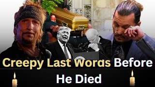 Download lagu Jack Russell, Great White Singer & Survivor of Nightclub Fire, Dies at 63 CAUSE OF DEATH #Cnn #BBC. mp3