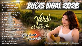 Download lagu ▶️ Kumpulan Lagu Bugis Paling Dicari 2026 ~ Terhits Terviral Terbaik Terpopuler Sepanjang Masa FypTT mp3