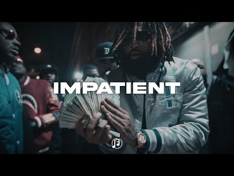 [FREE] Sada Baby X Rio Da Yung Og Detroit Type Beat - Impatient (prod. by Fuelz)
