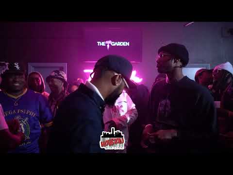 Bandman Woo vs Cityana Jones
