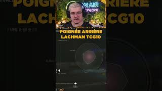 La NOUVELLE META PORTÉE et DÉGATS sur WARZONE 2 m'offre un RECORD DE KILLS !  #shorts