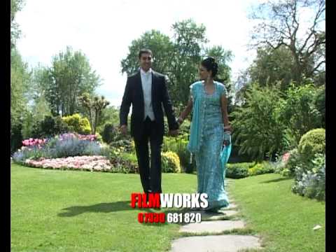 FILMWORKS showreel 08 09