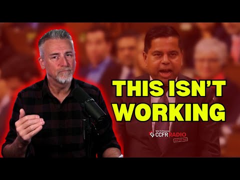 Why 2026 Could Change Everything | CCFR Radio - On the Air | S5 E9