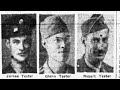 The Tester Brothers Tennessee Homefront WWII