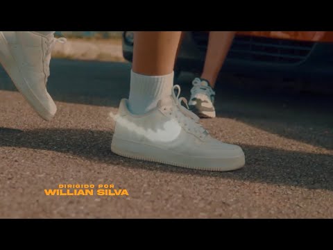 Leonni - Dia de Baile (Official Video)