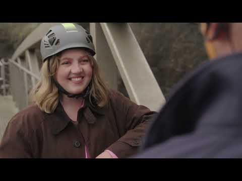 Discover Ulster-Scots Places: The Gobbins