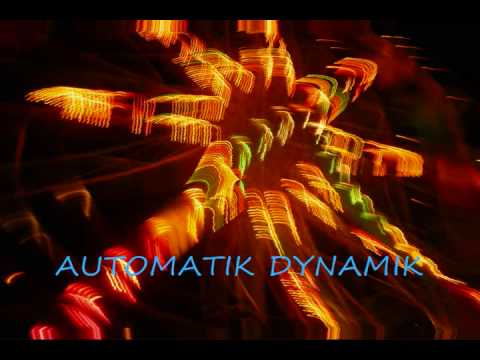 MYSTIK WOLF - Automatik Dynamik (A2/C8)