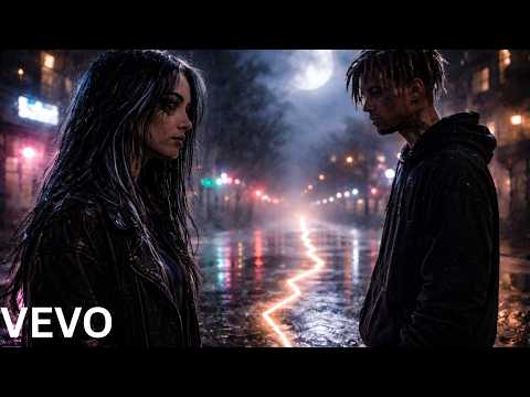 Billie Eilish ft. Juice WRLD - Shadow In My Room (2026 AI Music )