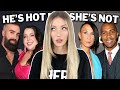 Why Do Ugly Women Attract Hot Men