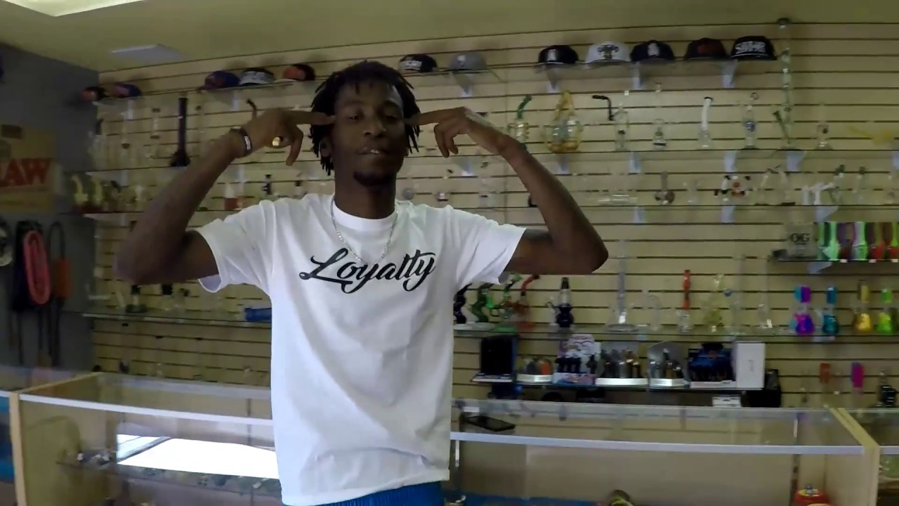 Promotional video thumbnail 2 for Gamba Gang Music